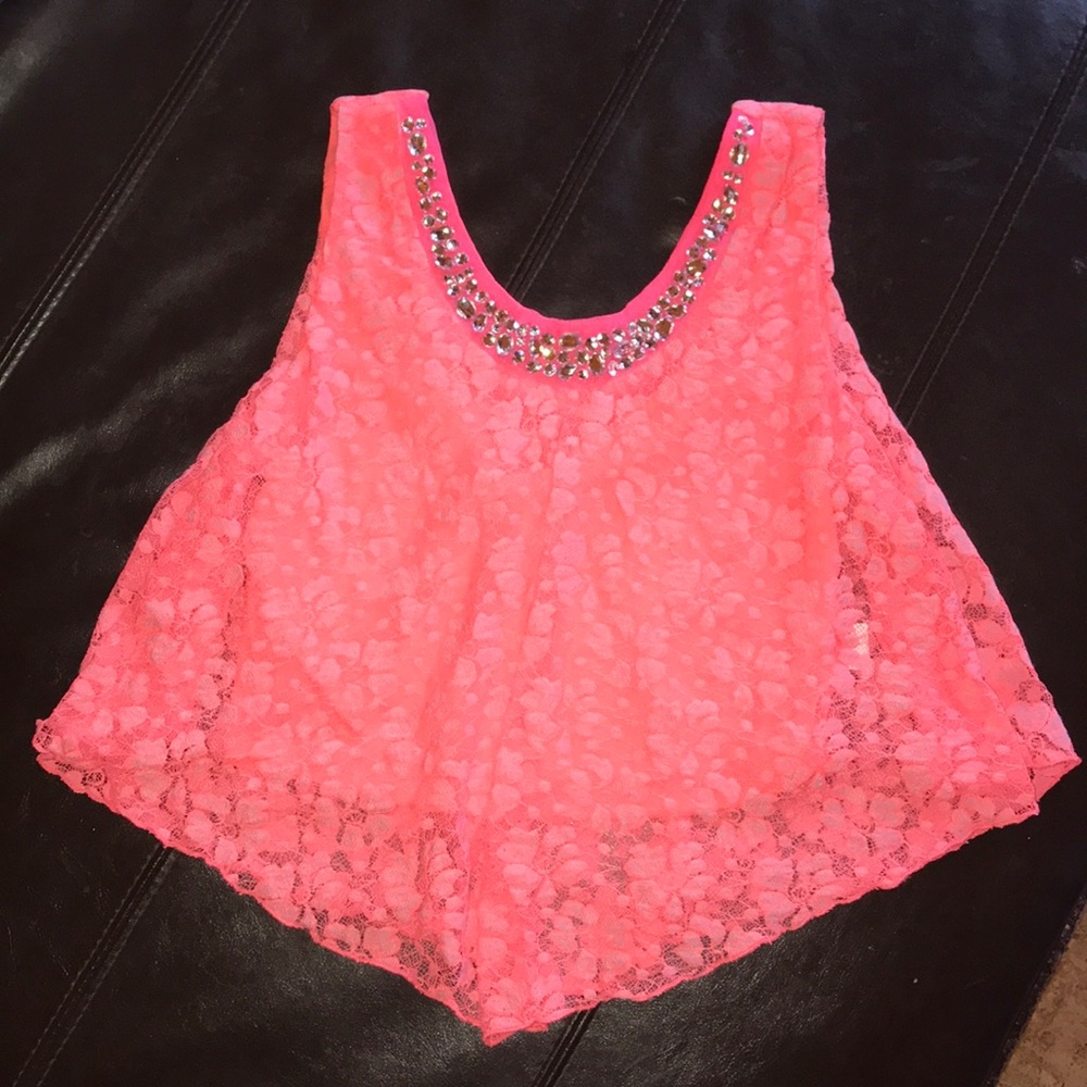 Woman’s shirt